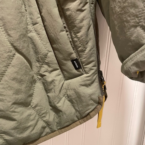 Prana Encinitas Field Coat - Picture 5 of 6